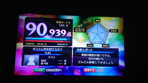 17���E�J���I�P�����ƁI